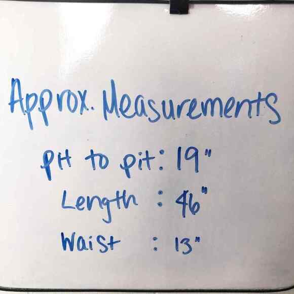 Sancia Anika Linen Blend Striped Midi Dress Size Small - Picture 15 of 16